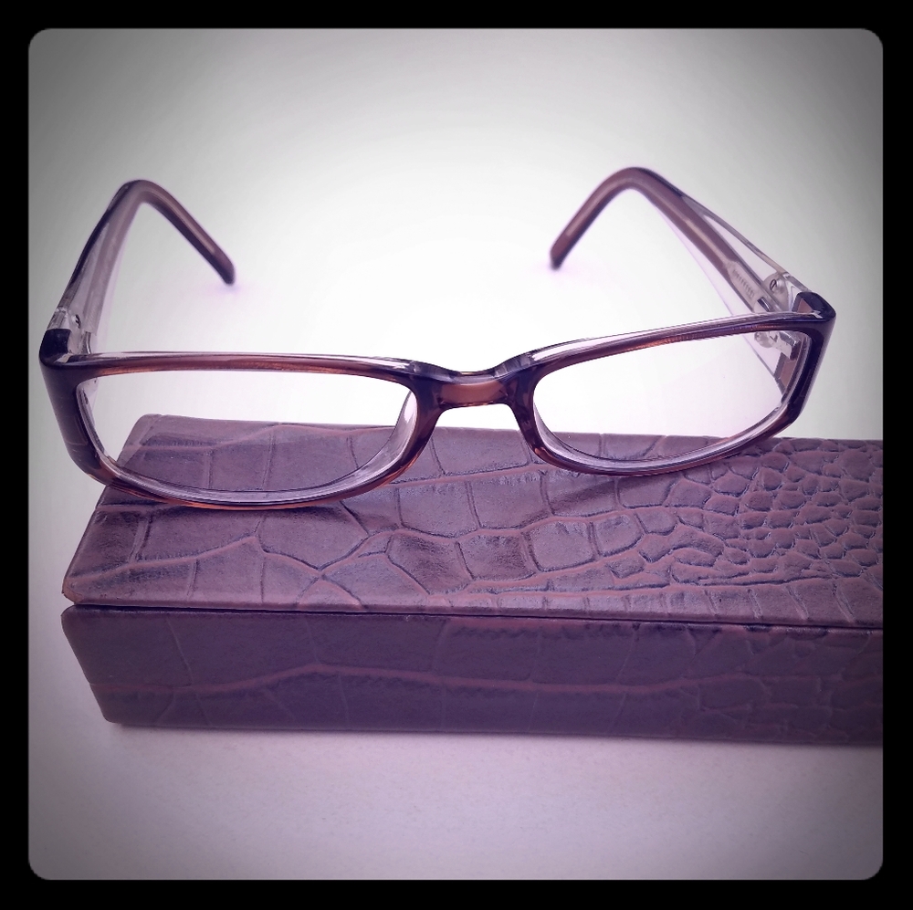 Michael Kors Eyeglasses